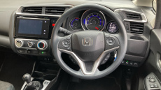 Honda Jazz 1.3 SE 5dr Petrol Hatchback